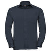 934m-russell-collection-navy-shirt