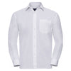 934m-russell-collection-white-shirt