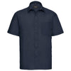 935f-russell-collection-women-navy-shirt