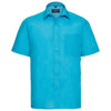 935f-russell-collection-women-turquoise-shirt