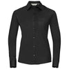936f-russell-collection-women-black-shirt