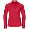 936f-russell-collection-women-cardinal-shirt