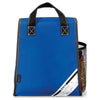 Gemline Royal Blue Breeze Lunch Cooler