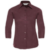 946f-russell-collection-women-burgundy-shirt