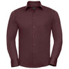 946m-russell-collection-burgundy-shirt