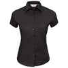 947f-russell-collection-women-black-shirt