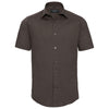 947m-russell-collection-brown-shirt