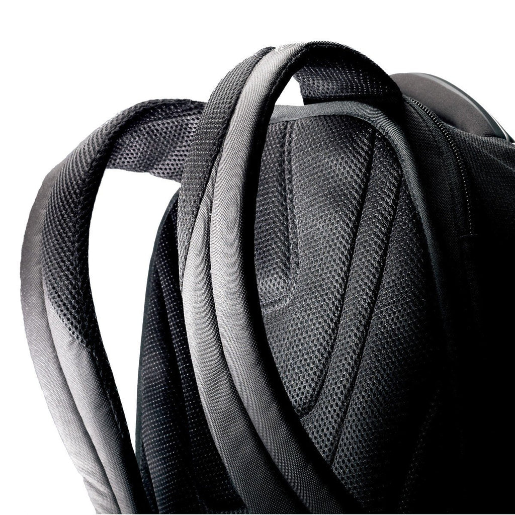 Samsonite Black Tectonic 21" Wheeled Backpack