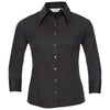 954f-russell-collection-women-black-shirt