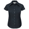 955f-russell-collection-women-navy-shirt