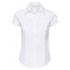 955f-russell-collection-women-white-shirt