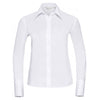 956f-russell-collection-women-white-shirt