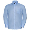 956m-russell-collection-light-blue-shirt