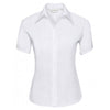 957f-russell-collection-women-white-shirt