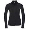 960f-russell-collection-women-black-shirt