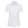 963f-russell-collection-women-white-shirt