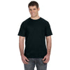 av105-anvil-black-t-shirt