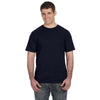 av105-anvil-navy-t-shirt