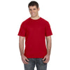 av105-anvil-red-t-shirt