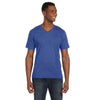 av106-anvil-blue-t-shirt