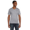 av106-anvil-light-grey-t-shirt