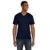 av106-anvil-navy-t-shirt