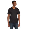 av106-anvil-charcoal-t-shirt