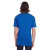 Anvil Men's Royal Blue Lightweight Pocket Tee