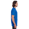 Anvil Men's Royal Blue Lightweight Pocket Tee