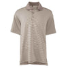 adidas-beige-stripe-polo