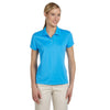 adidas-womens-turquoise-polo-pique