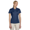 adidas-womens-navy-basic-polo