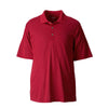 adidas-red-pencil-stripe-polo