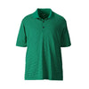 adidas-green-pencil-stripe-polo