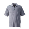 adidas-grey-pencil-stripe-polo