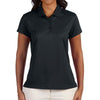 adidas-ladies-black-diagonal-polo