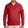 adidas-red-stripe-pullover