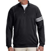 adidas-black-stripe-pullover