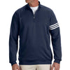 adidas-navy-stripe-pullover