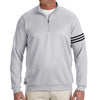 adidas-light-grey-stripe-pullover