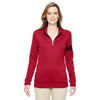 adidas-golf-womens-red-pullover