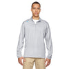 adidas-golf-grey-climawarm-pullover