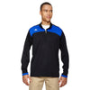 adidas-golf-blue-climawarm-pullover