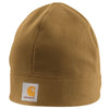 a207-carhartt-light-brown-fleece-hat