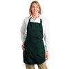Port Authority Hunter Full Length Apron with Pockets