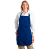Port Authority Royal Full Length Apron with Pockets