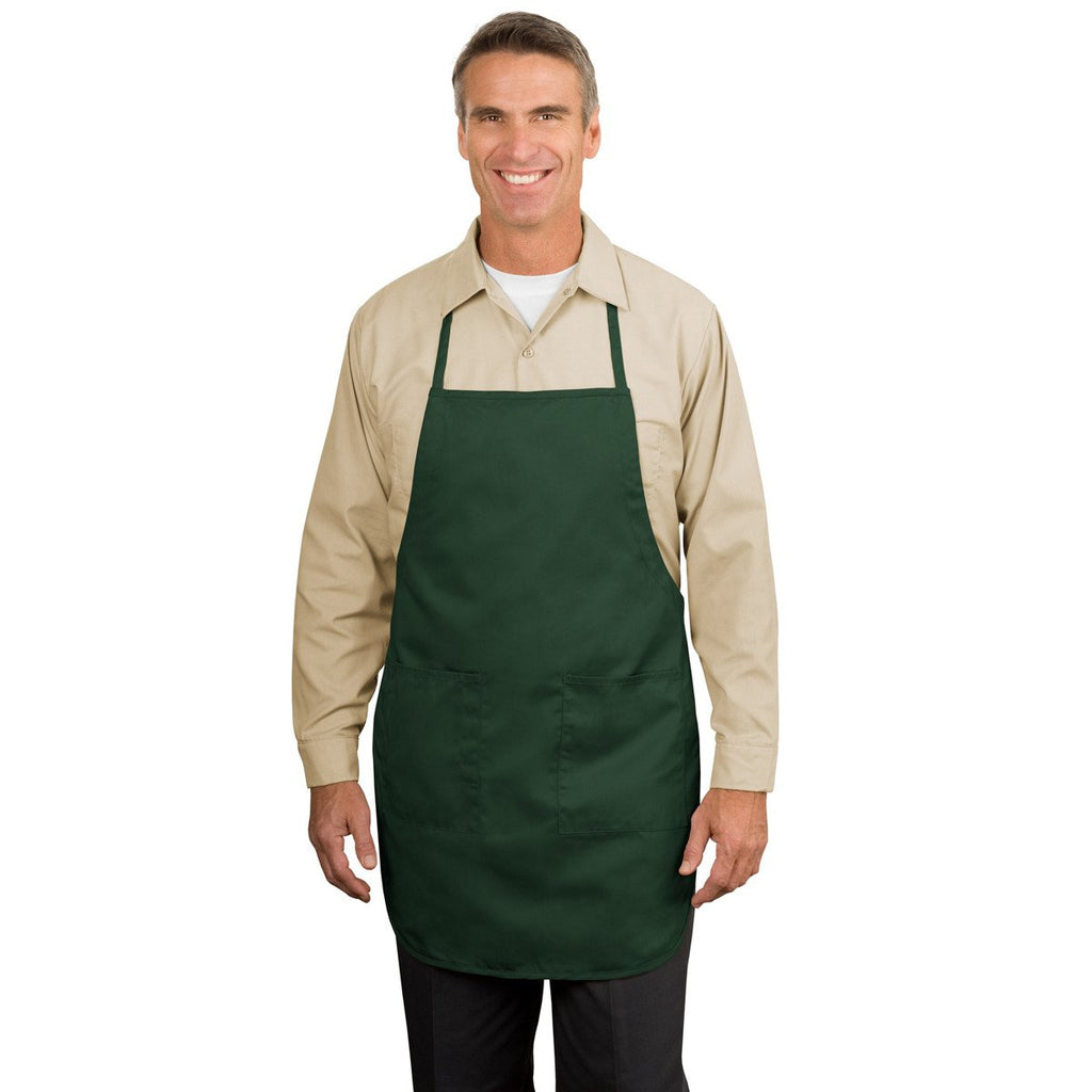 Port Authority Hunter Full Length Apron