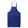 a700-port-authority-blue-bib-apron