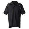 adidas-black-piped-polo