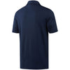 adidas Men's Collegiate Navy Ultimate 365 Polo